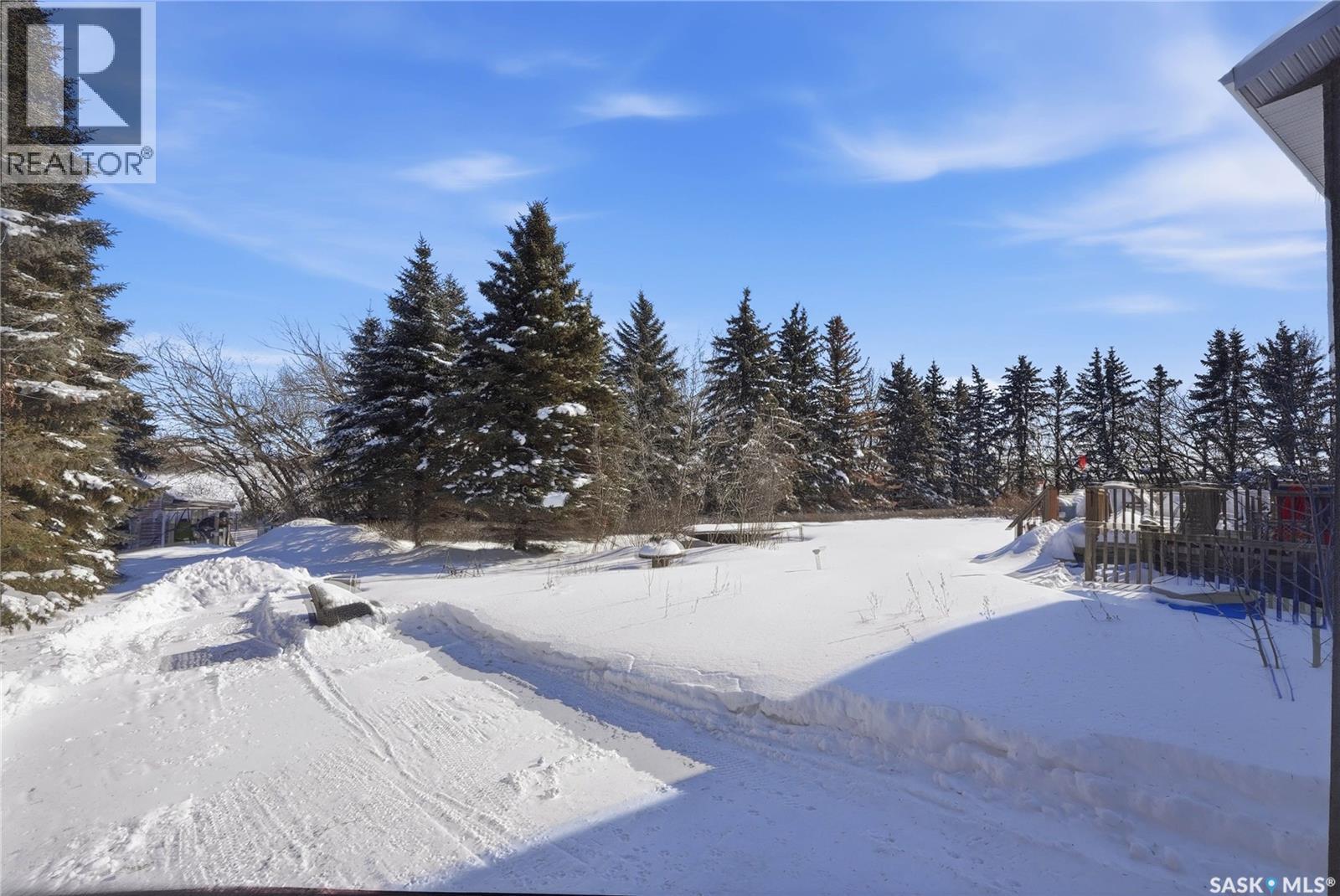 Elliot Acreage, Hoodoo Rm No. 401, Saskatchewan  S0K 4P0 - Photo 43 - SK029456
