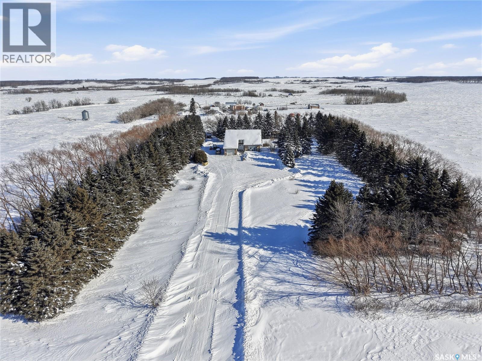 Elliot Acreage, Hoodoo Rm No. 401, Saskatchewan  S0K 4P0 - Photo 45 - SK029456