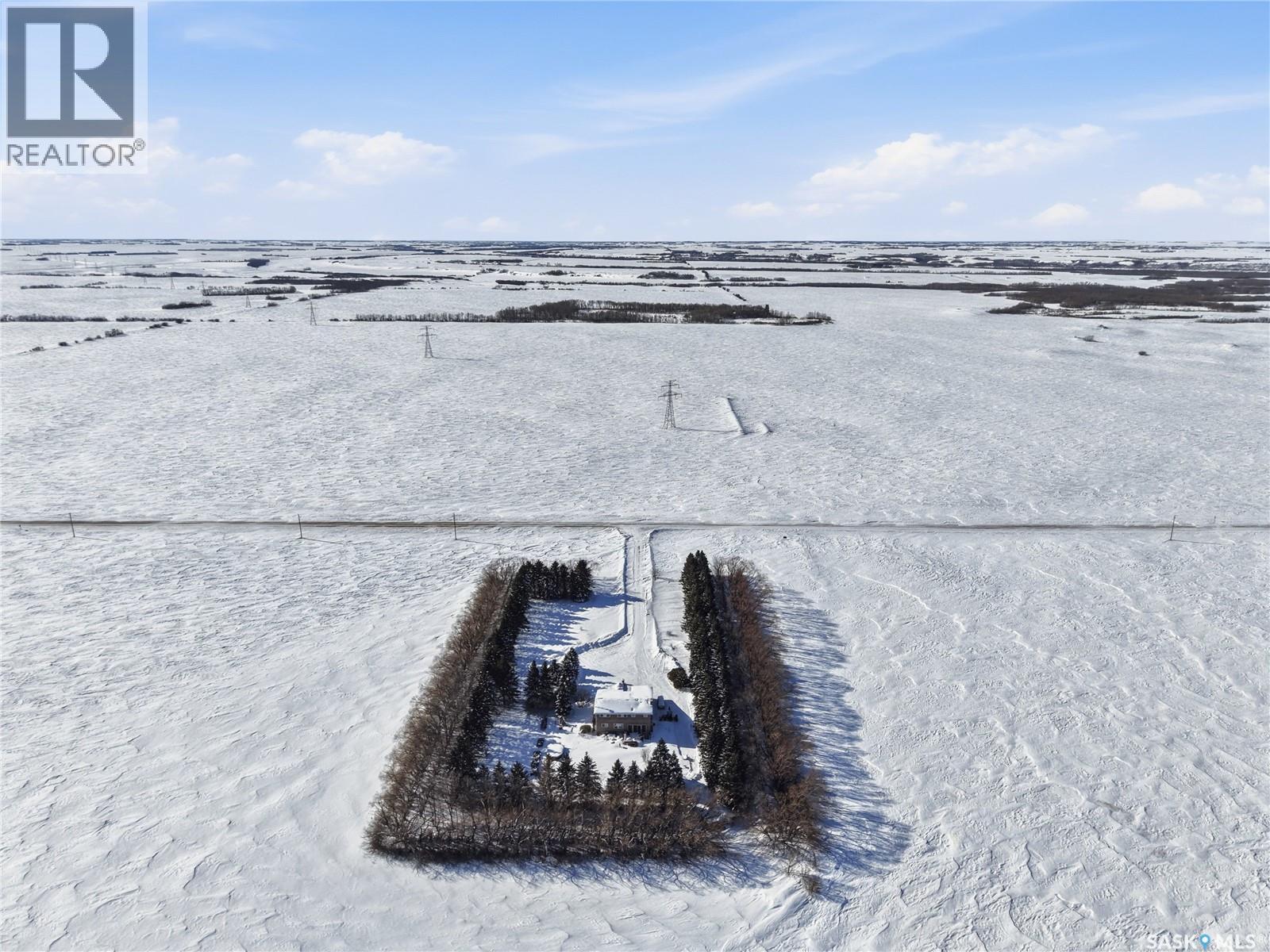 Elliot Acreage, Hoodoo Rm No. 401, Saskatchewan  S0K 4P0 - Photo 50 - SK029456