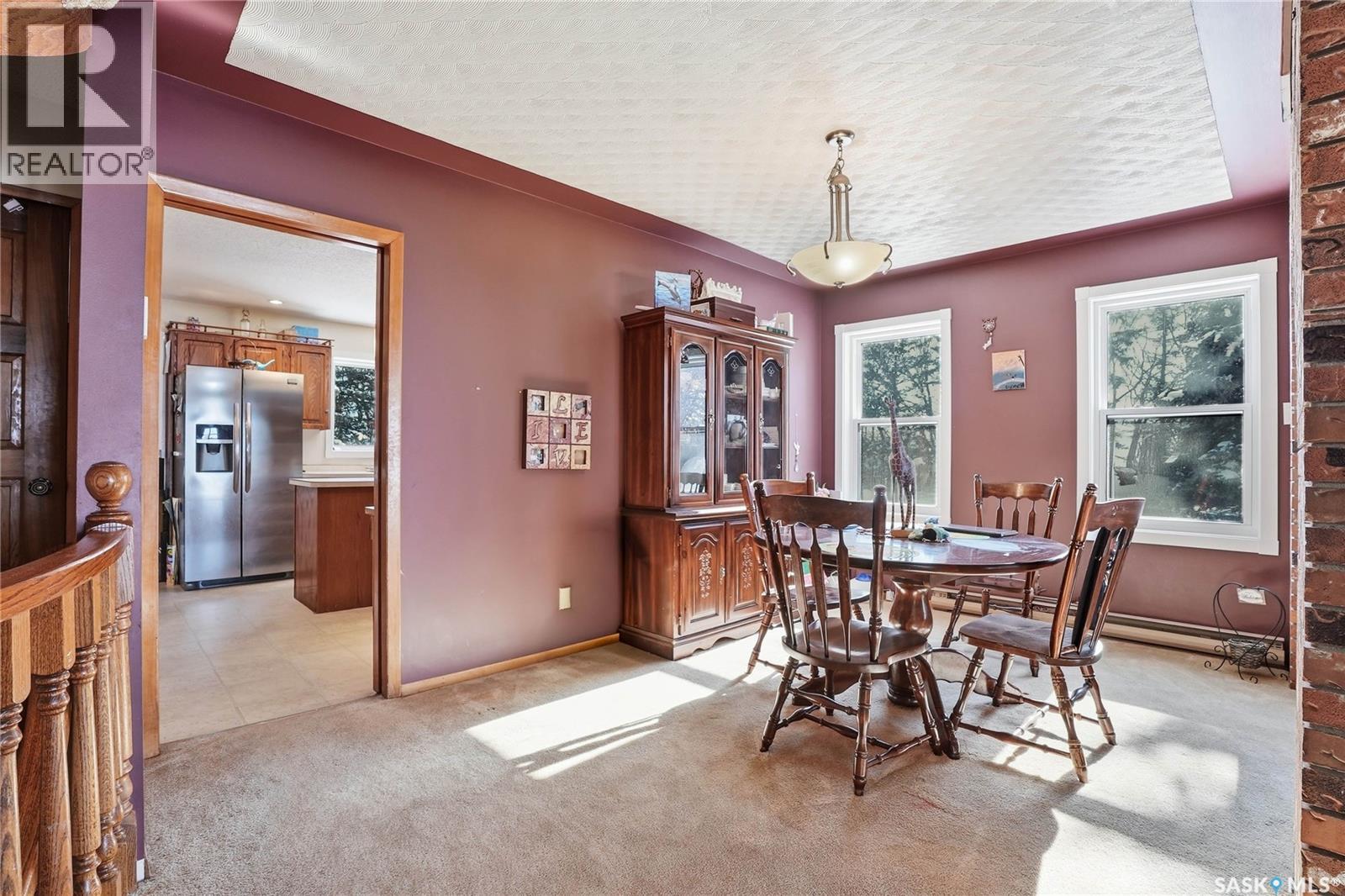 Elliot Acreage, Hoodoo Rm No. 401, Saskatchewan  S0K 4P0 - Photo 7 - SK029456