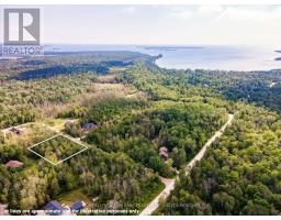 PT 52 HENWOOD STREET, Northern Bruce Peninsula, Ontario