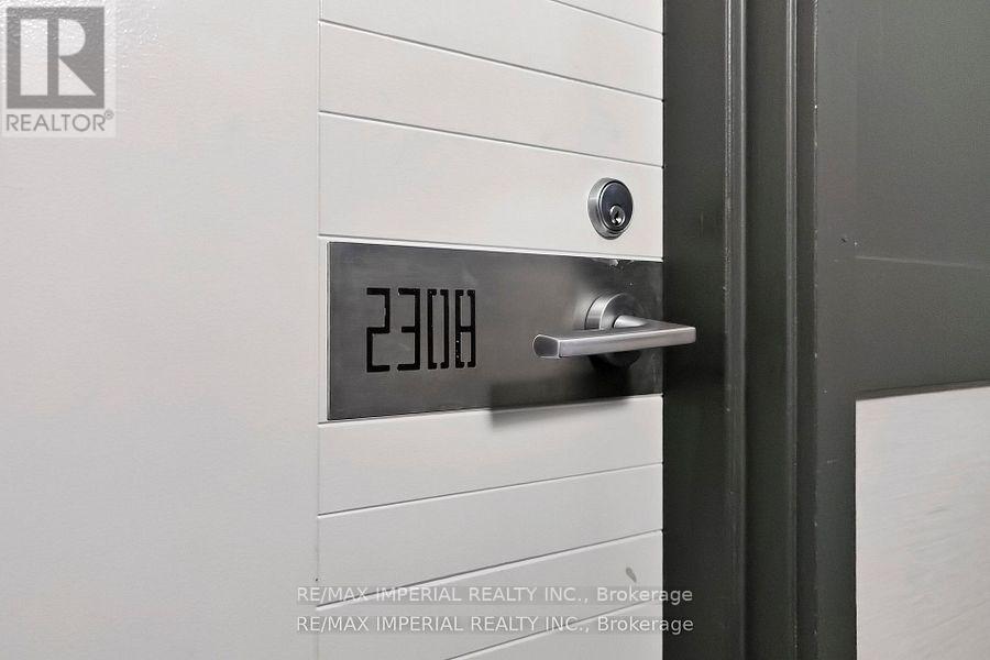 2308 - 110 Charles Street E, Toronto, Ontario  M4Y 1T5 - Photo 14 - C12661090