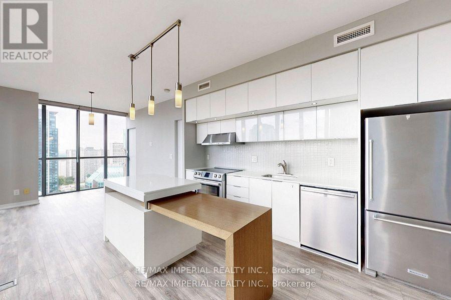 2308 - 110 Charles Street E, Toronto, Ontario  M4Y 1T5 - Photo 15 - C12661090