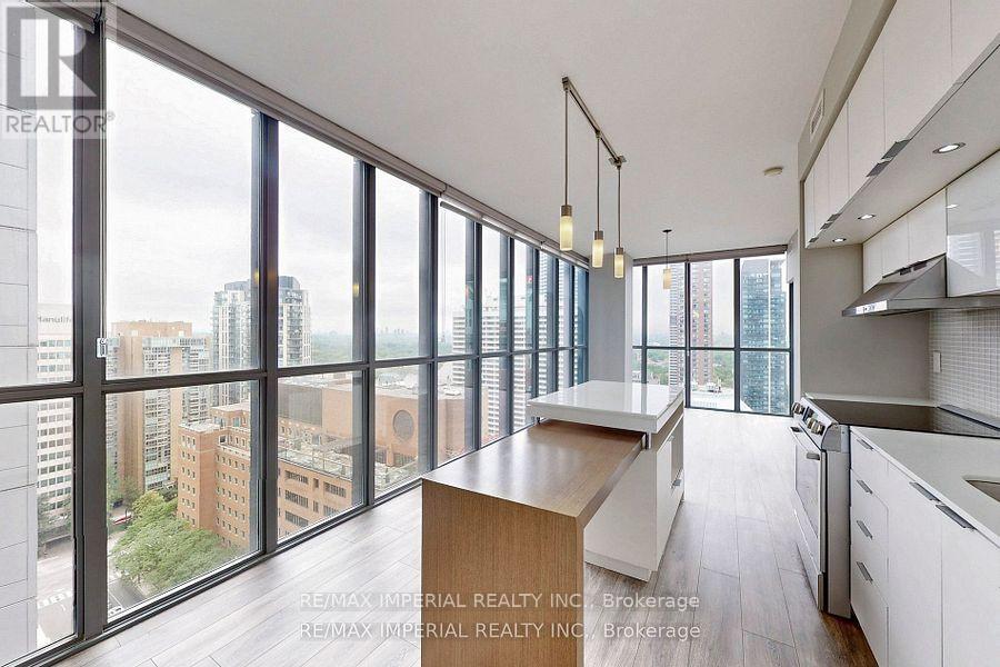 2308 - 110 Charles Street E, Toronto, Ontario  M4Y 1T5 - Photo 20 - C12661090