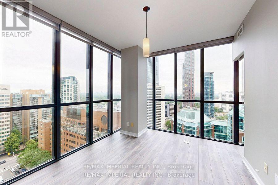 2308 - 110 Charles Street E, Toronto, Ontario  M4Y 1T5 - Photo 23 - C12661090