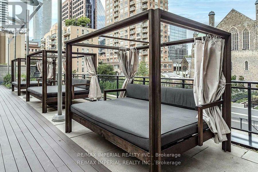 2308 - 110 Charles Street E, Toronto, Ontario  M4Y 1T5 - Photo 40 - C12661090