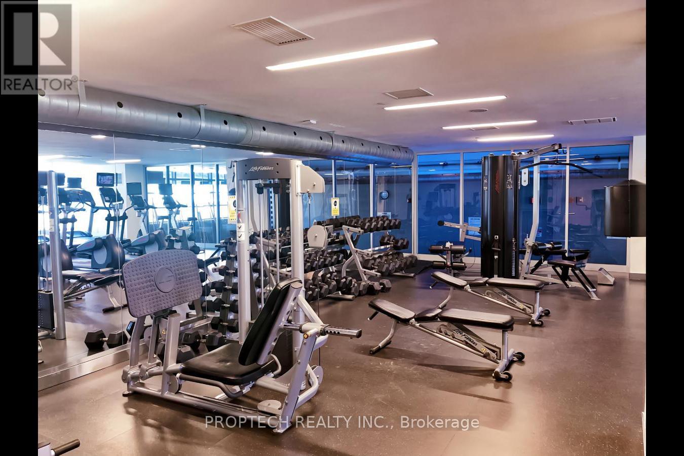 2902 - 21 Iceboat Terrace, Toronto, Ontario  M5V 4A9 - Photo 20 - C12828412