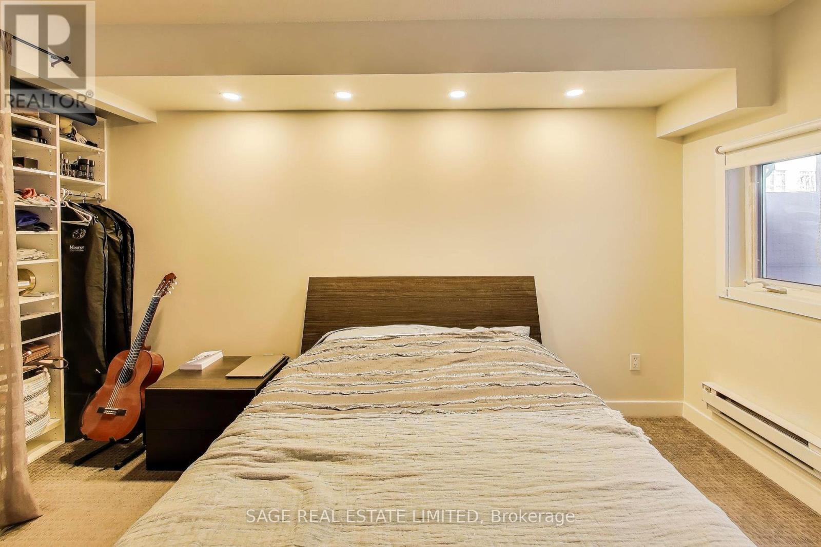 115 - 21 Earl Street, Toronto, Ontario  M4Y 1M4 - Photo 9 - C12763834