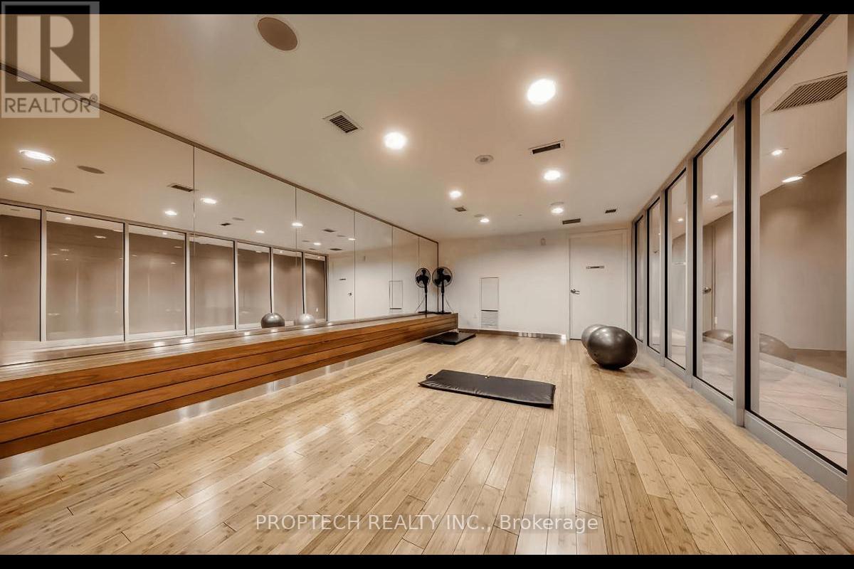 2902 - 21 Iceboat Terrace, Toronto, Ontario  M5V 4A9 - Photo 18 - C12828412