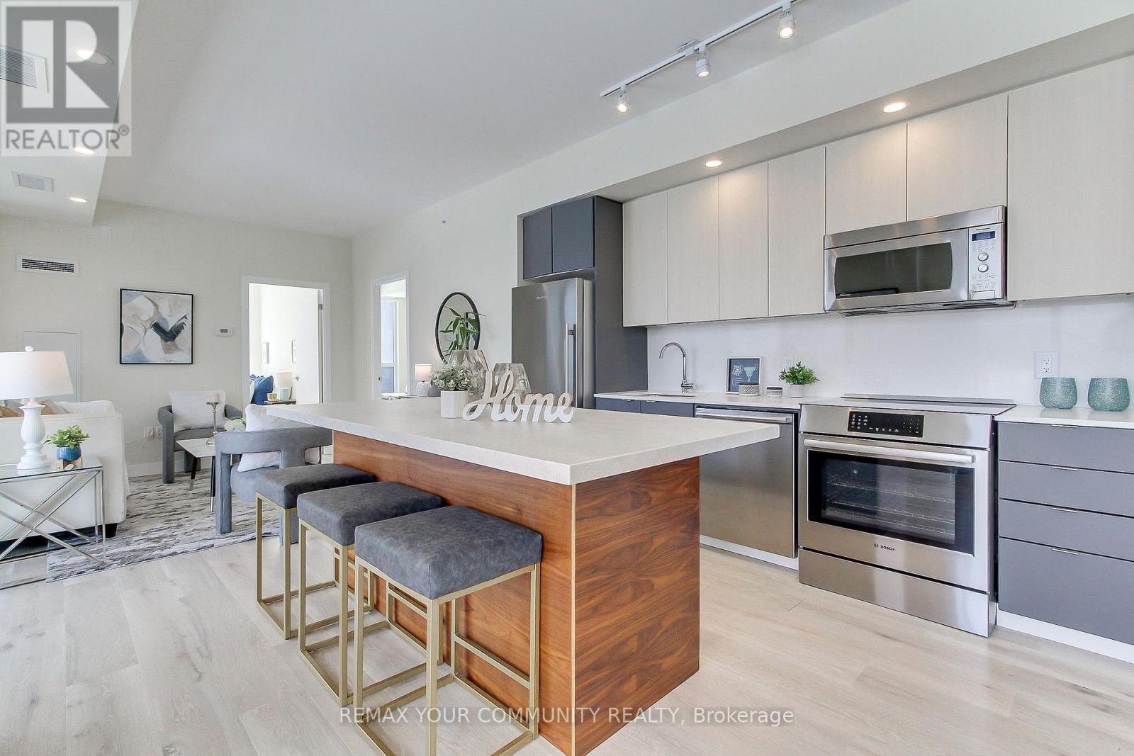 609 - 3237 Bayview Avenue, Toronto, Ontario  M2K 0G1 - Photo 14 - C12836264