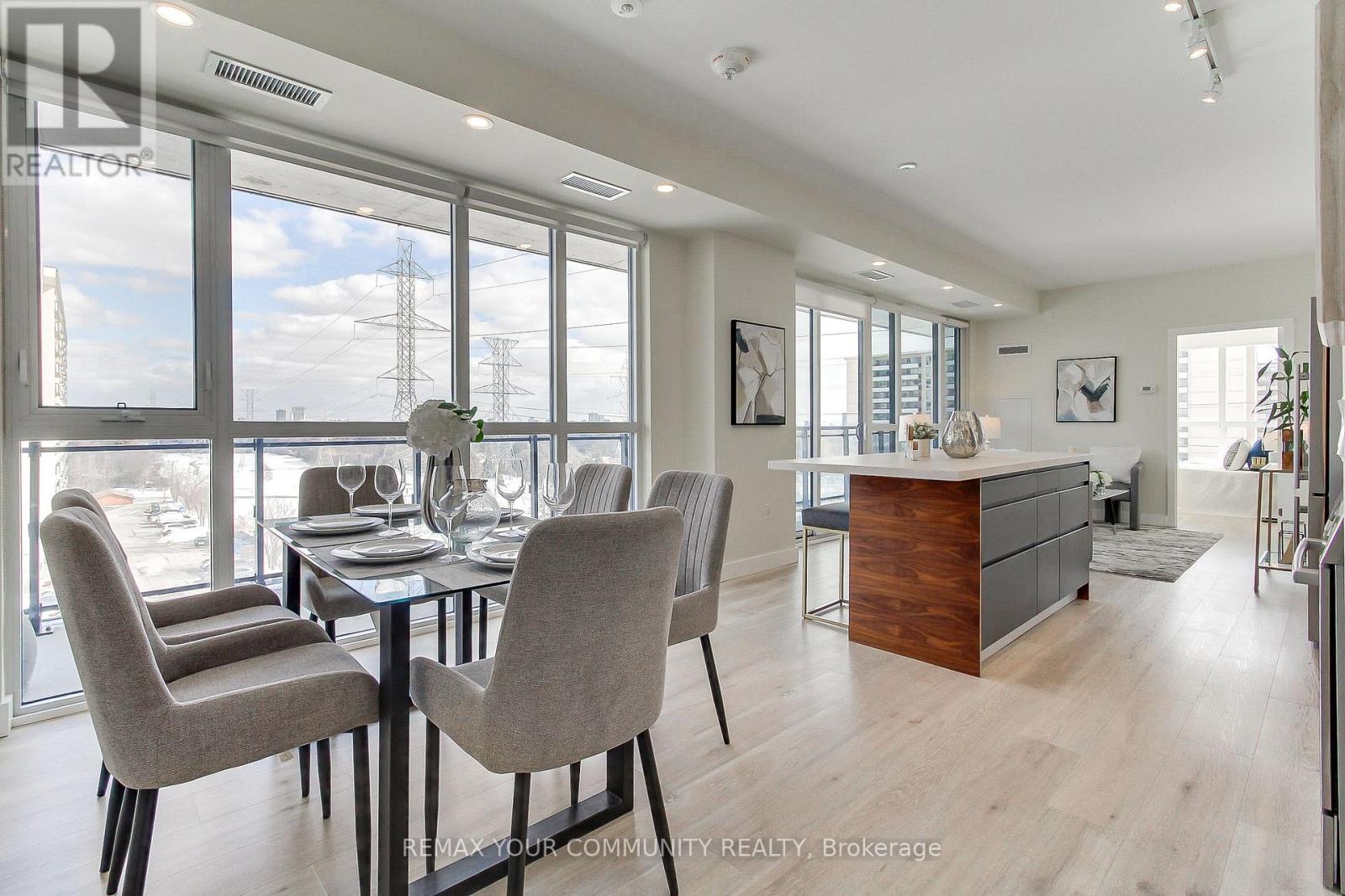 609 - 3237 Bayview Avenue, Toronto, Ontario  M2K 0G1 - Photo 12 - C12836264