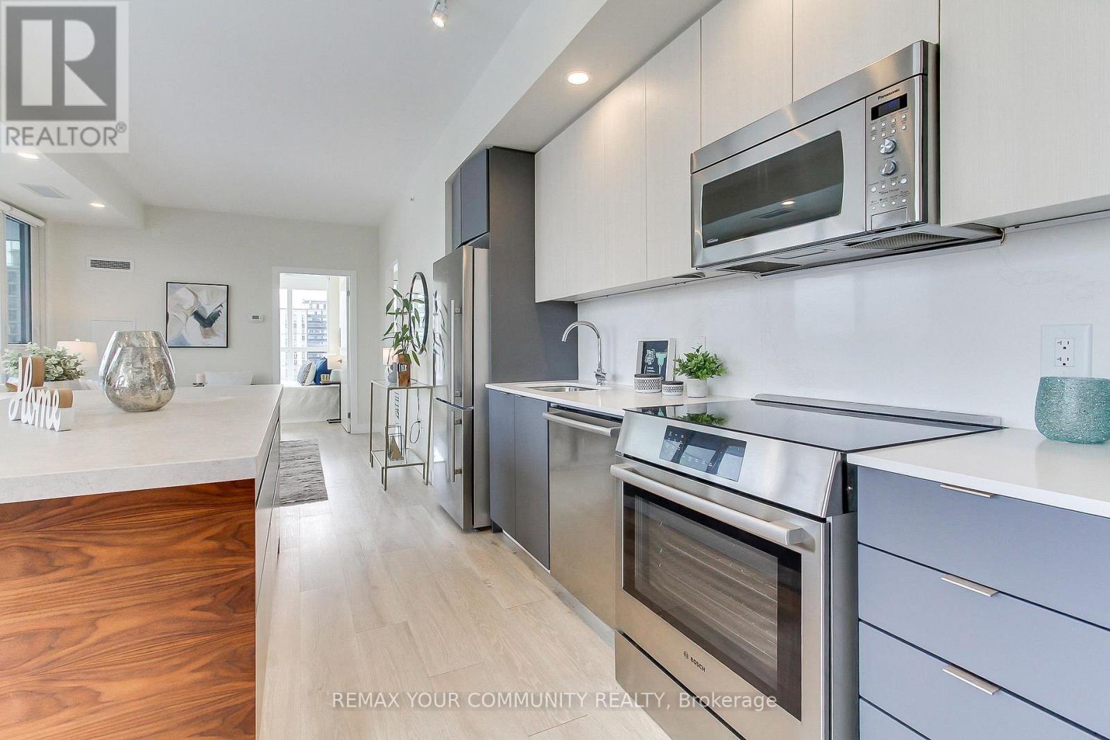 609 - 3237 Bayview Avenue, Toronto, Ontario  M2K 0G1 - Photo 16 - C12836264