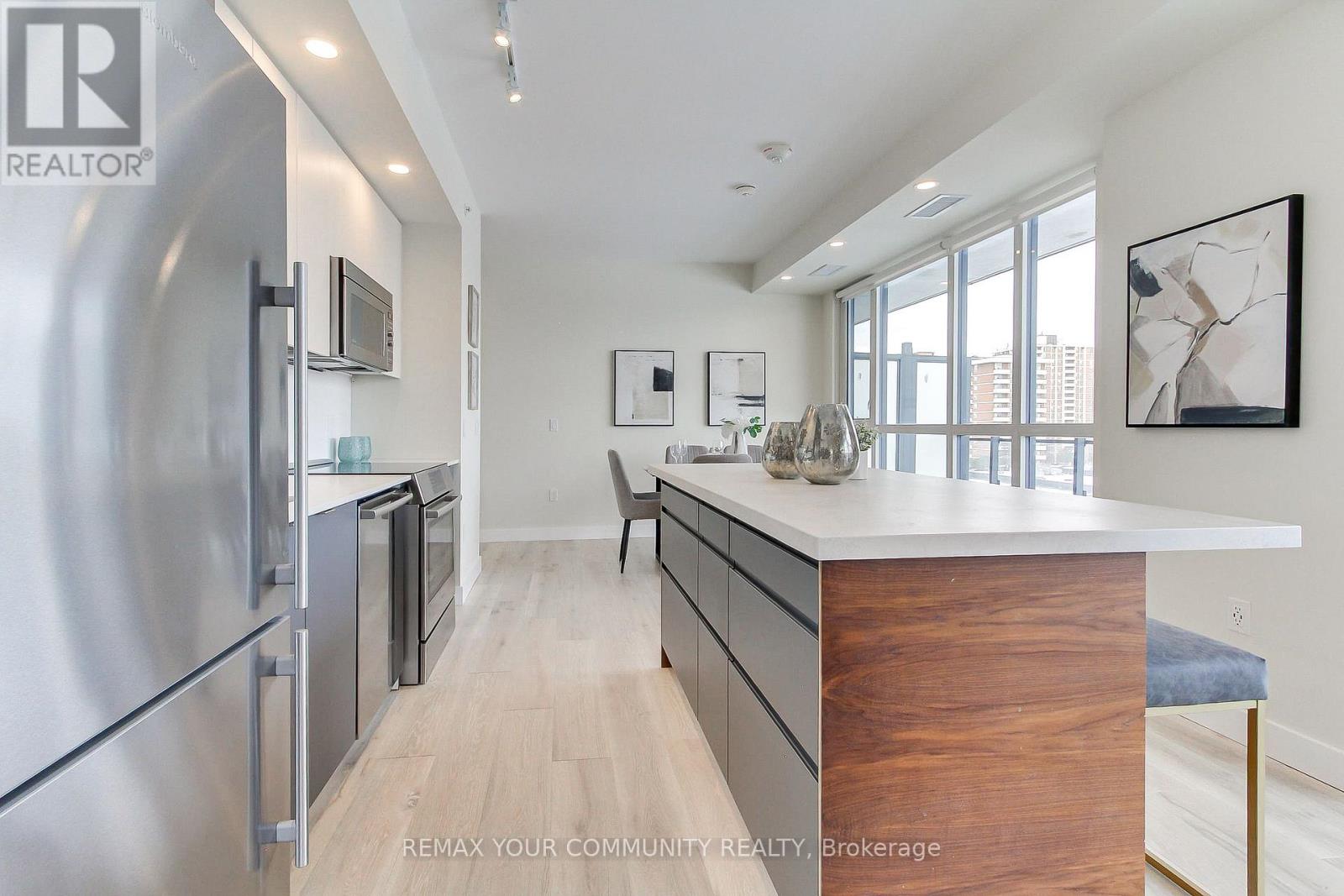 609 - 3237 Bayview Avenue, Toronto, Ontario  M2K 0G1 - Photo 18 - C12836264