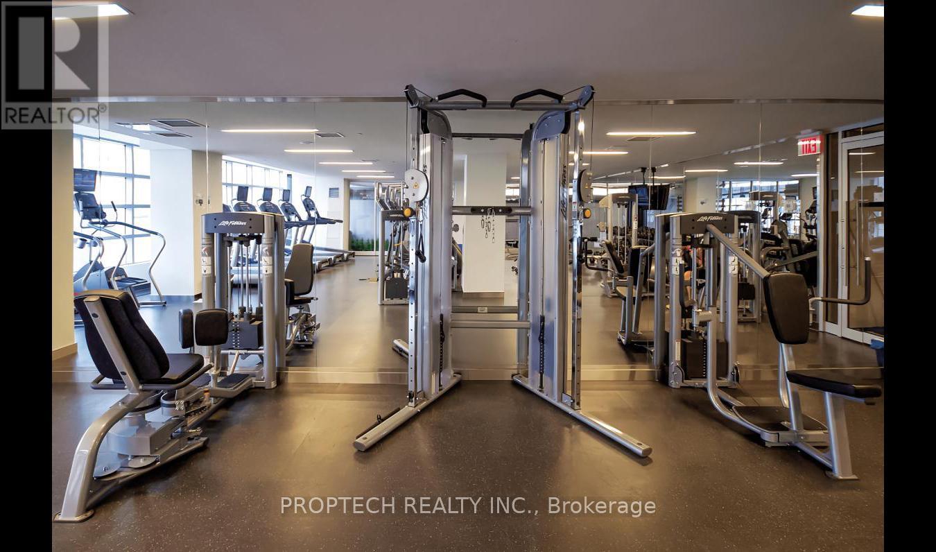 2902 - 21 Iceboat Terrace, Toronto, Ontario  M5V 4A9 - Photo 21 - C12828412