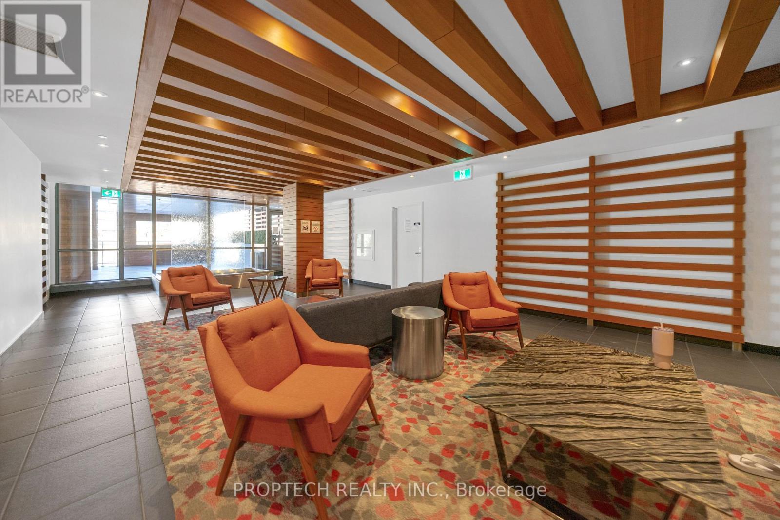 2902 - 21 Iceboat Terrace, Toronto, Ontario  M5V 4A9 - Photo 13 - C12828412