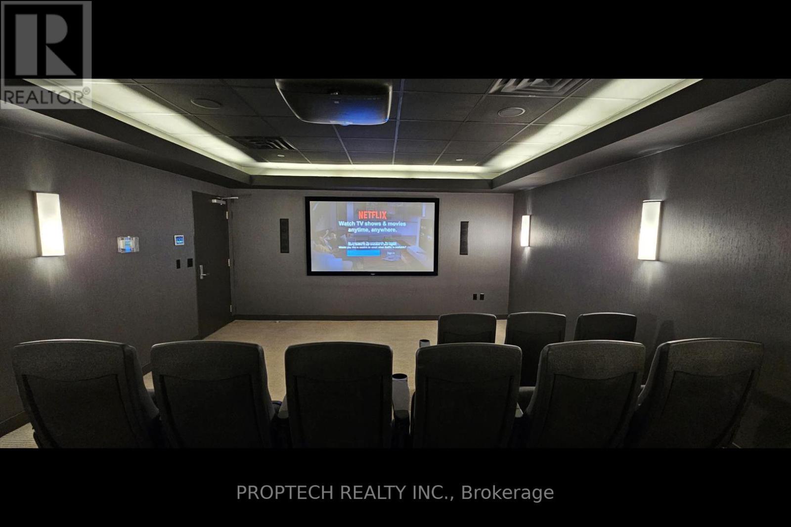 2902 - 21 Iceboat Terrace, Toronto, Ontario  M5V 4A9 - Photo 23 - C12828412