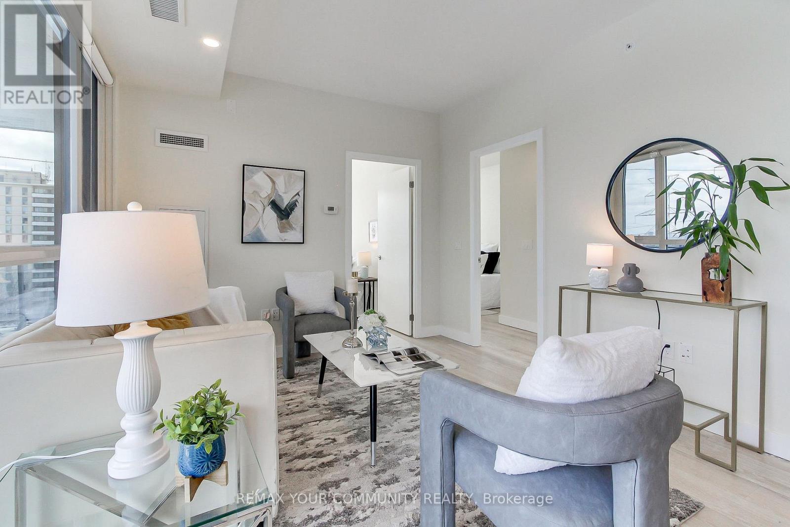 609 - 3237 Bayview Avenue, Toronto, Ontario  M2K 0G1 - Photo 21 - C12836264