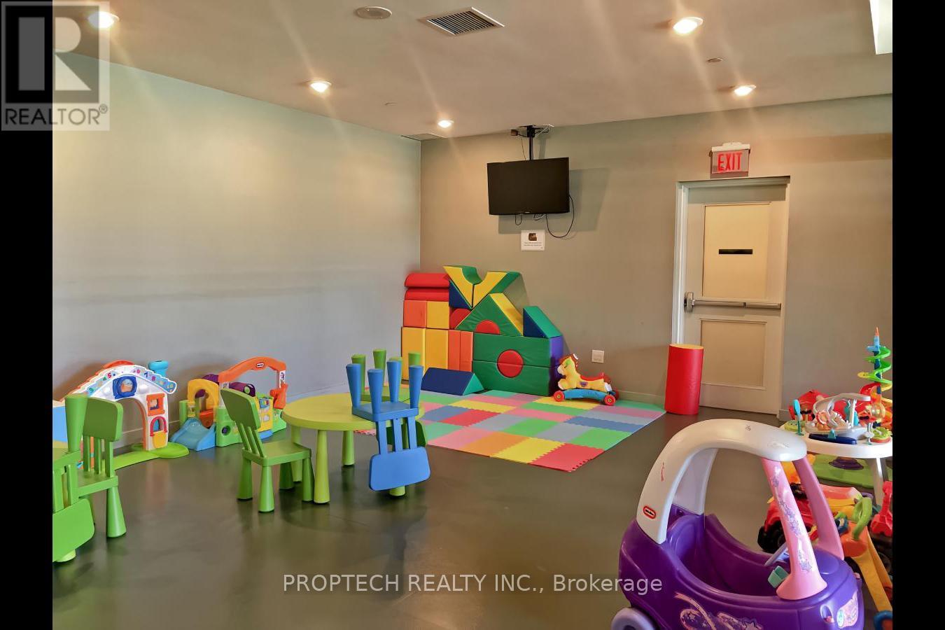 2902 - 21 Iceboat Terrace, Toronto, Ontario  M5V 4A9 - Photo 19 - C12828412