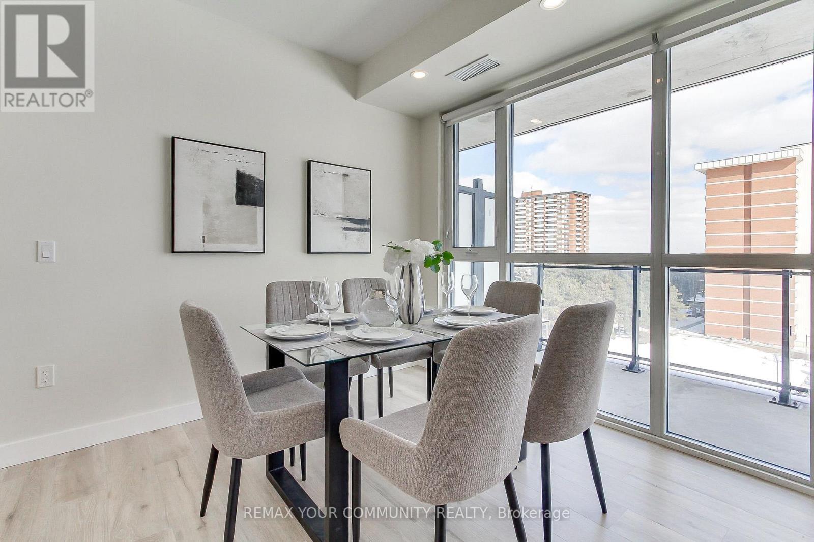 609 - 3237 Bayview Avenue, Toronto, Ontario  M2K 0G1 - Photo 11 - C12836264