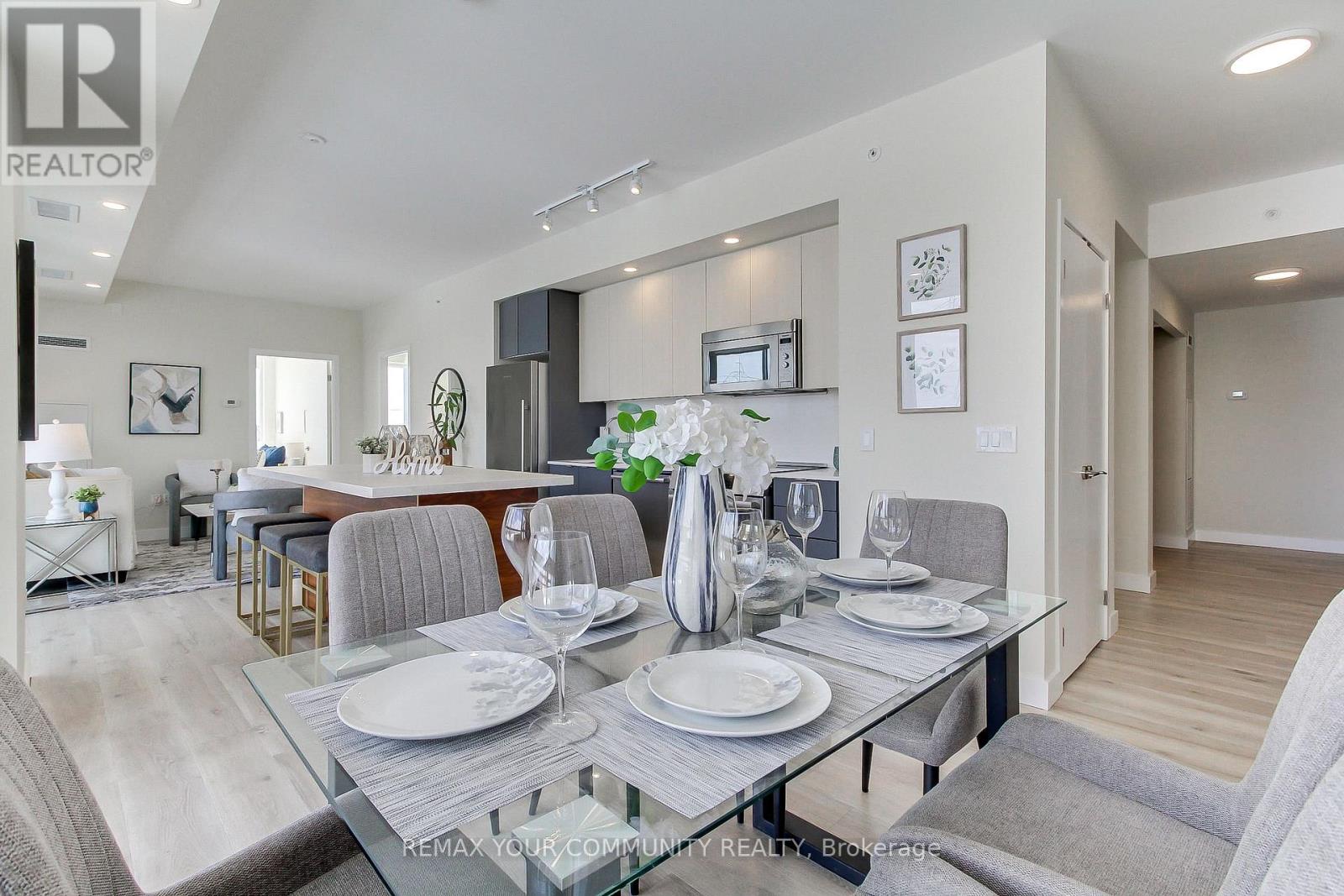 609 - 3237 Bayview Avenue, Toronto, Ontario  M2K 0G1 - Photo 13 - C12836264