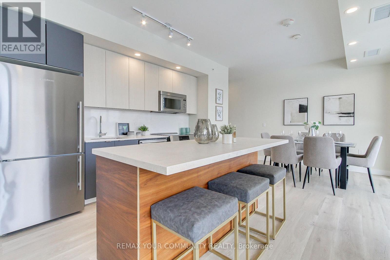 609 - 3237 Bayview Avenue, Toronto, Ontario  M2K 0G1 - Photo 19 - C12836264