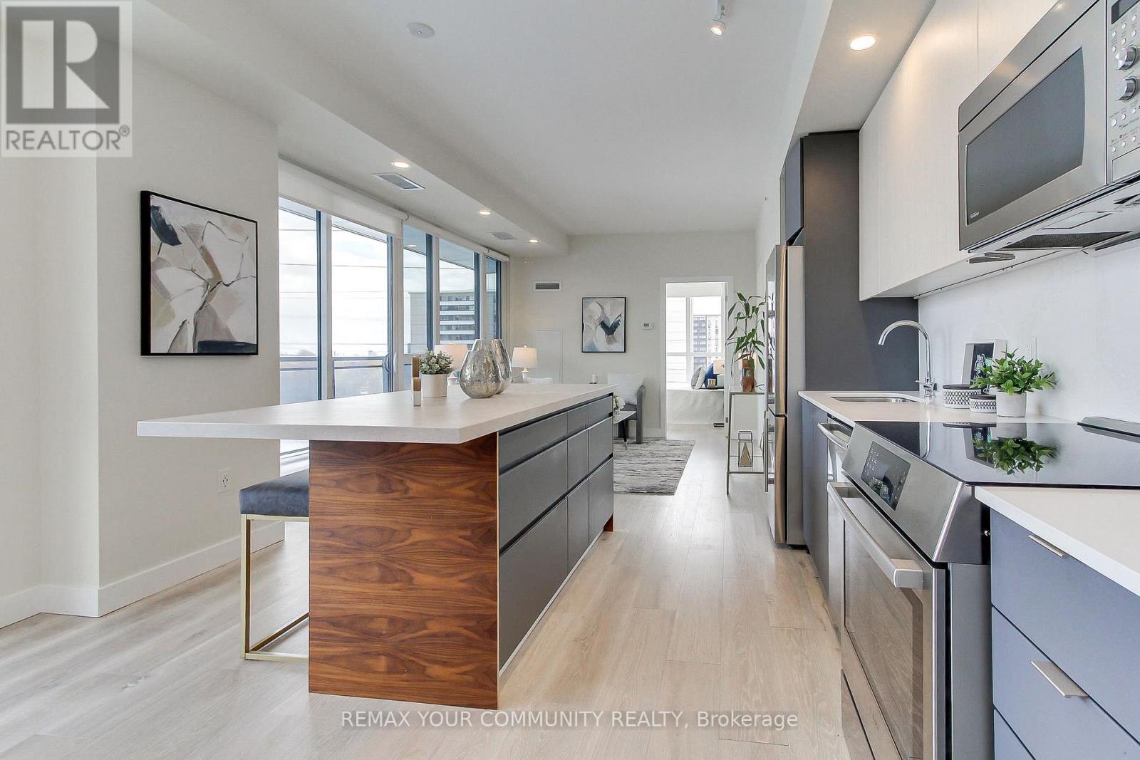 609 - 3237 Bayview Avenue, Toronto, Ontario  M2K 0G1 - Photo 20 - C12836264