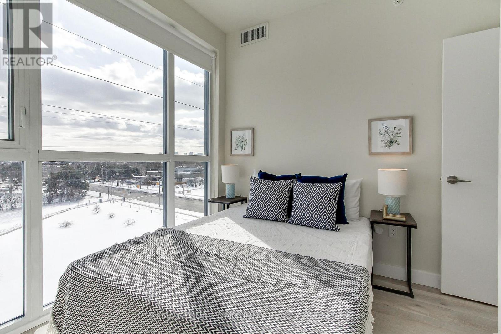 609 - 3237 Bayview Avenue, Toronto, Ontario  M2K 0G1 - Photo 32 - C12836264