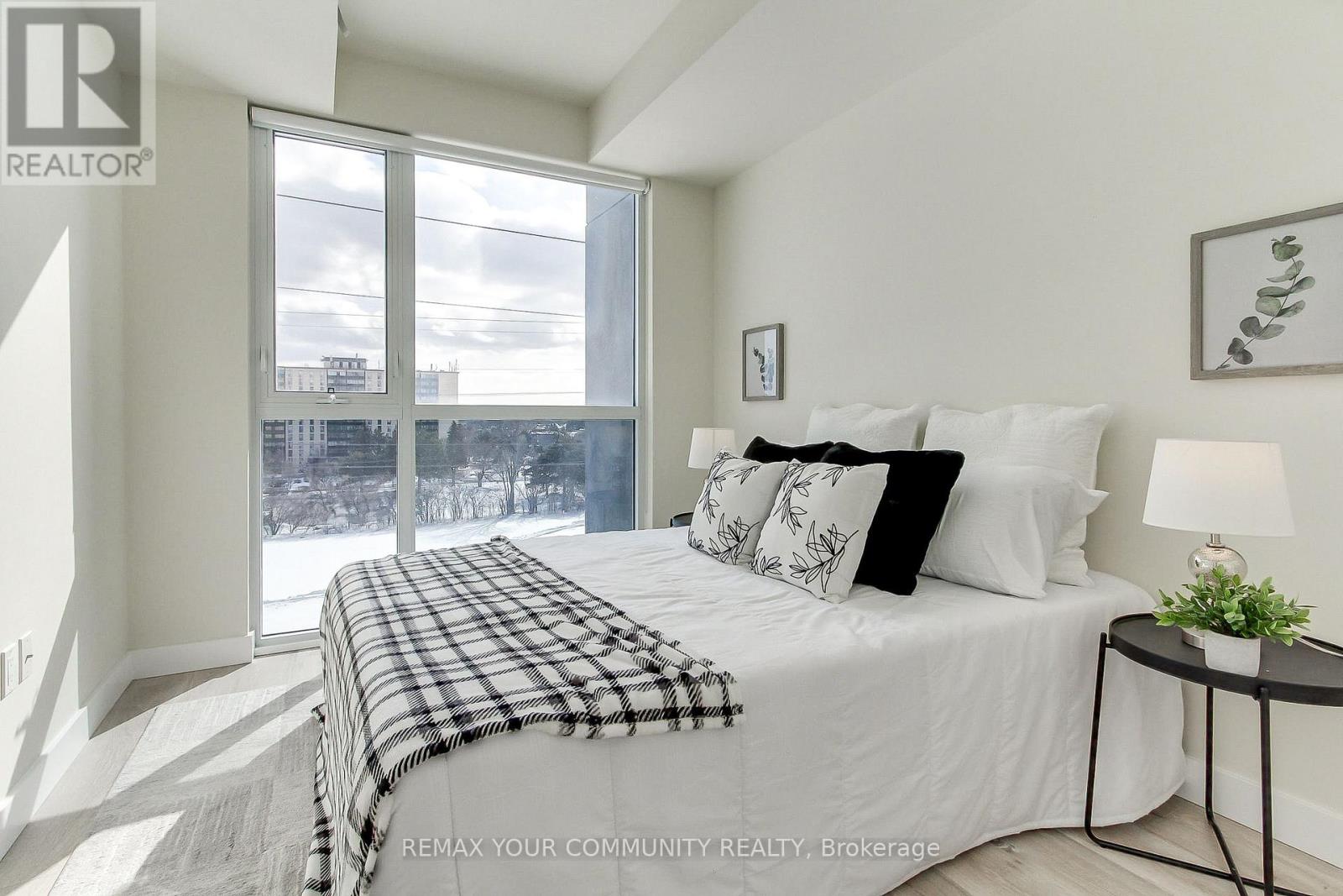 609 - 3237 Bayview Avenue, Toronto, Ontario  M2K 0G1 - Photo 24 - C12836264