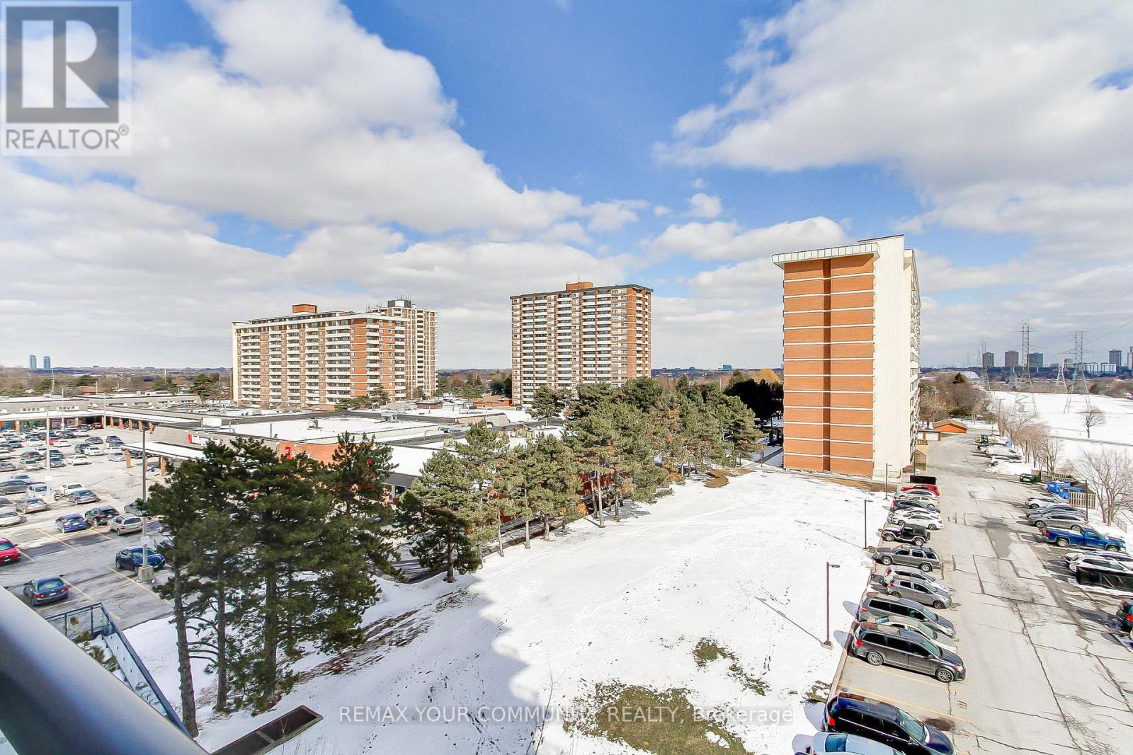 609 - 3237 Bayview Avenue, Toronto, Ontario  M2K 0G1 - Photo 41 - C12836264