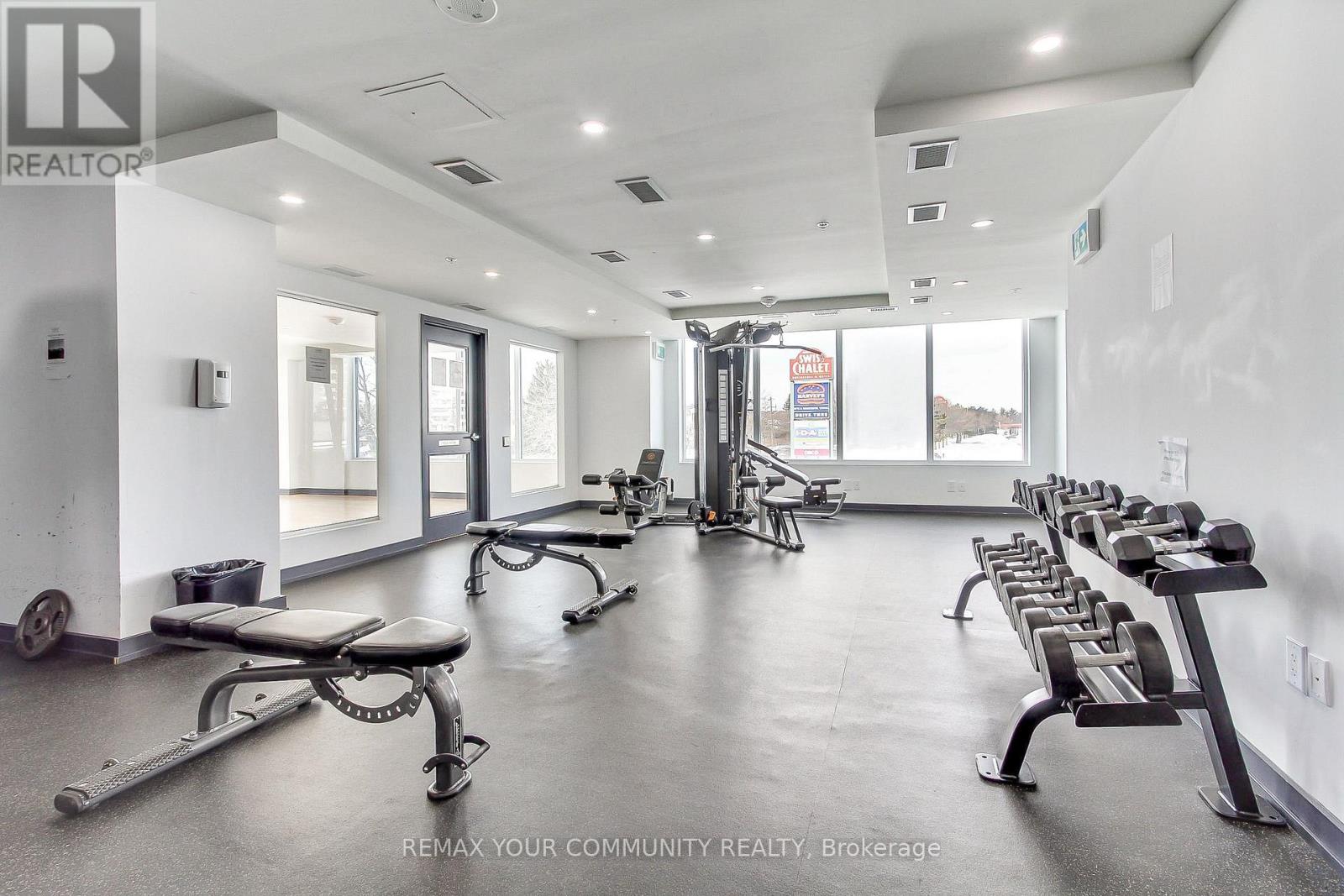 609 - 3237 Bayview Avenue, Toronto, Ontario  M2K 0G1 - Photo 43 - C12836264