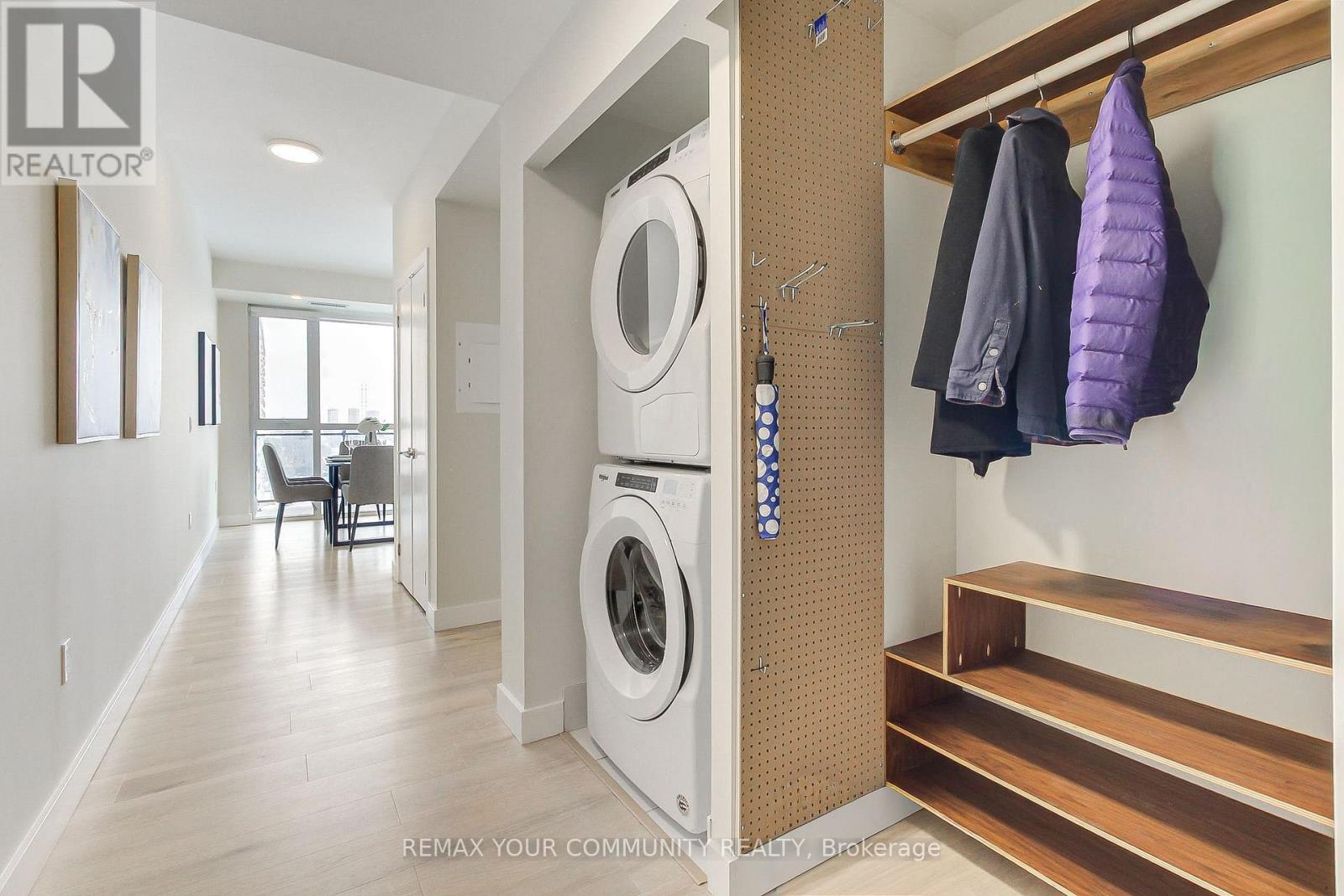 609 - 3237 Bayview Avenue, Toronto, Ontario  M2K 0G1 - Photo 8 - C12836264