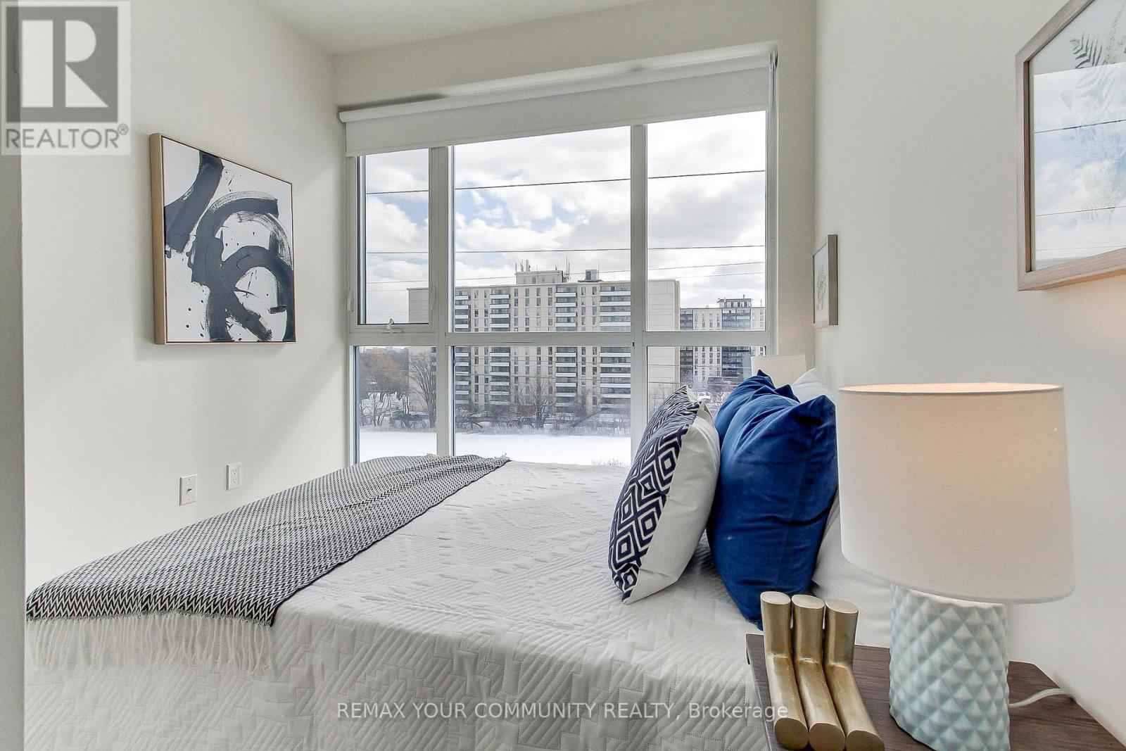 609 - 3237 Bayview Avenue, Toronto, Ontario  M2K 0G1 - Photo 31 - C12836264