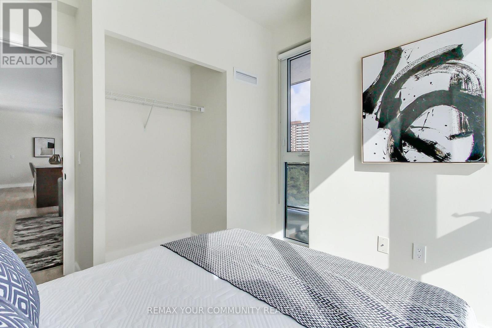 609 - 3237 Bayview Avenue, Toronto, Ontario  M2K 0G1 - Photo 33 - C12836264