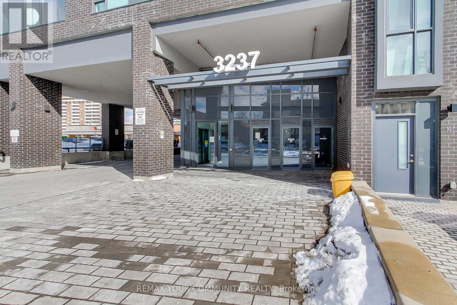 609 - 3237 Bayview Avenue, Toronto, Ontario  M2K 0G1 - Photo 3 - C12836264