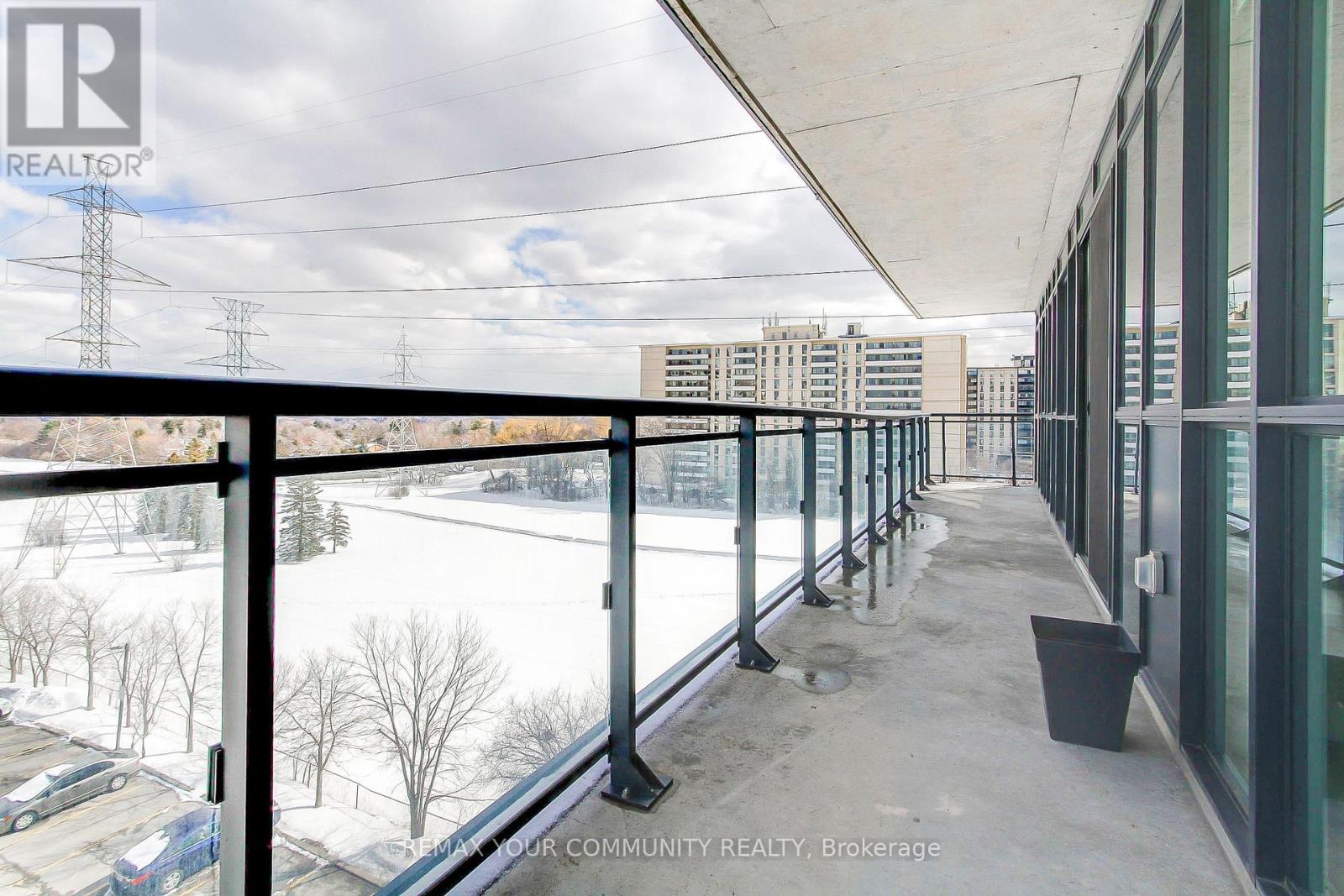 609 - 3237 Bayview Avenue, Toronto, Ontario  M2K 0G1 - Photo 39 - C12836264