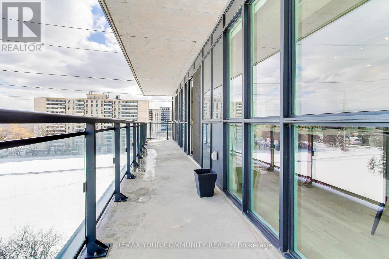 609 - 3237 Bayview Avenue, Toronto, Ontario  M2K 0G1 - Photo 40 - C12836264