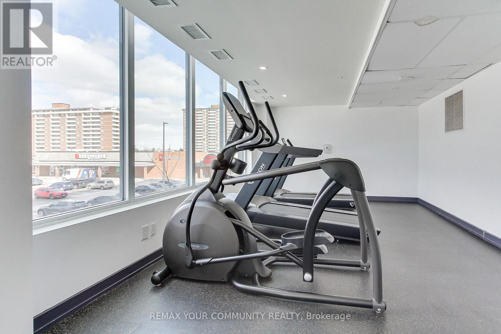 609 - 3237 Bayview Avenue, Toronto, Ontario  M2K 0G1 - Photo 44 - C12836264