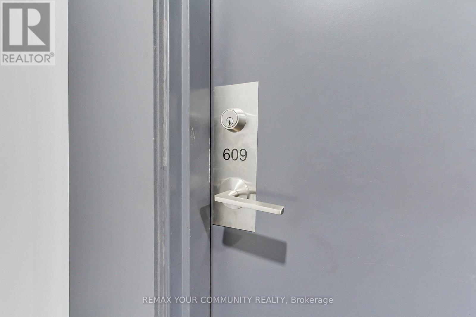 609 - 3237 Bayview Avenue, Toronto, Ontario  M2K 0G1 - Photo 5 - C12836264