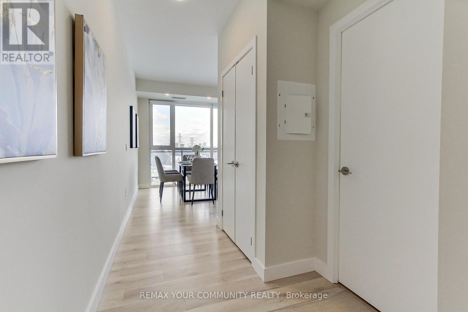 609 - 3237 Bayview Avenue, Toronto, Ontario  M2K 0G1 - Photo 9 - C12836264