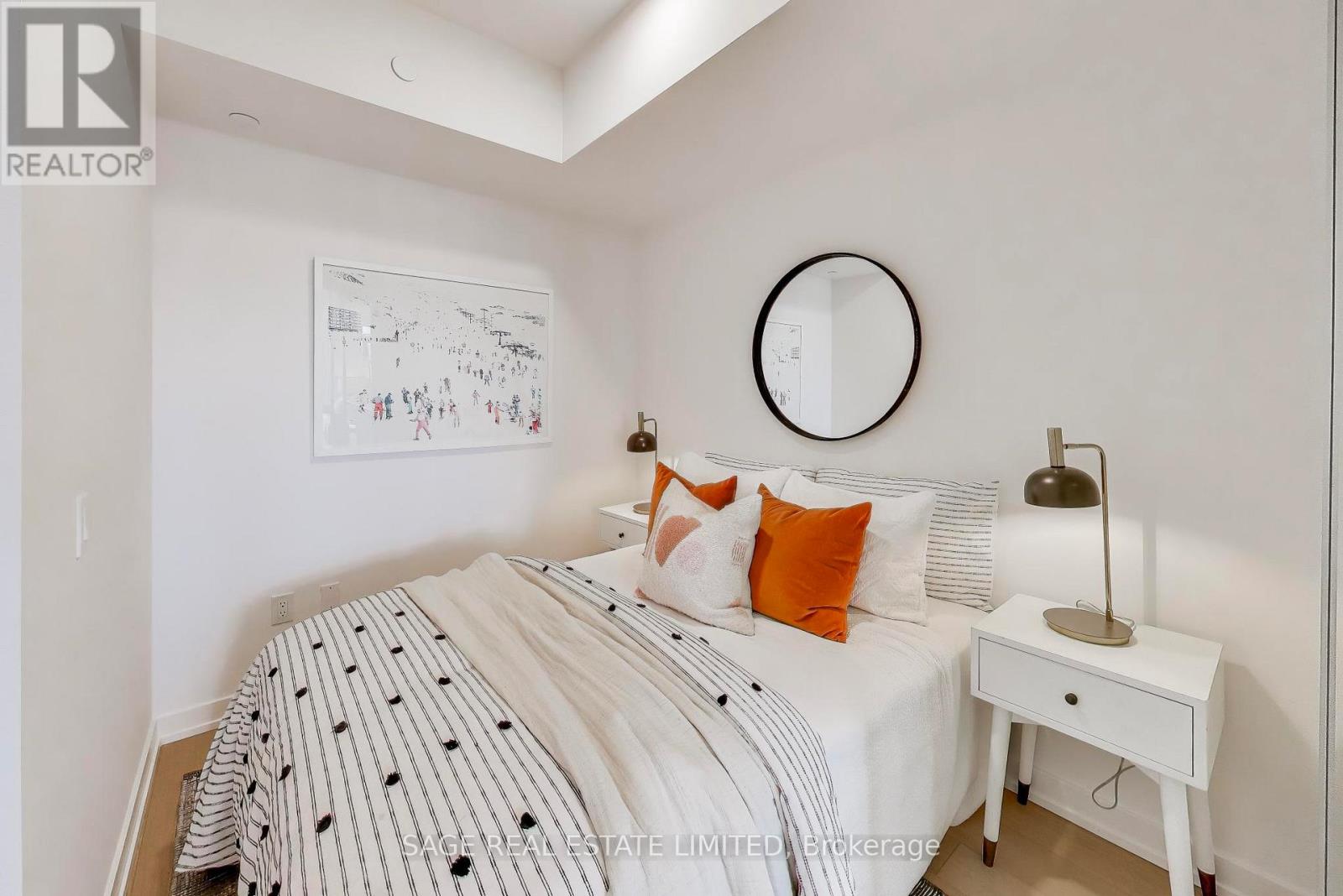 535 - 150 Logan Avenue, Toronto, Ontario  M4M 0E4 - Photo 14 - E12825646