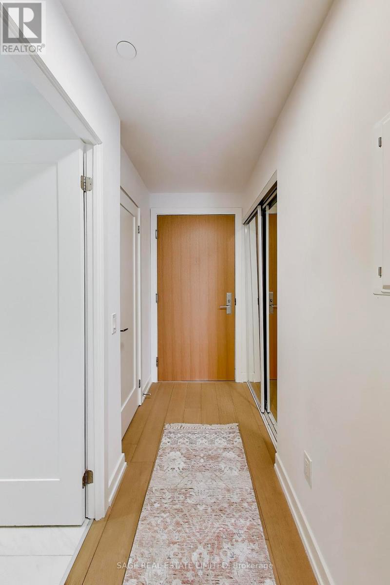 535 - 150 Logan Avenue, Toronto, Ontario  M4M 0E4 - Photo 3 - E12825646