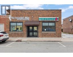22 CENTRE STREET Unit# B, Essex, Ontario