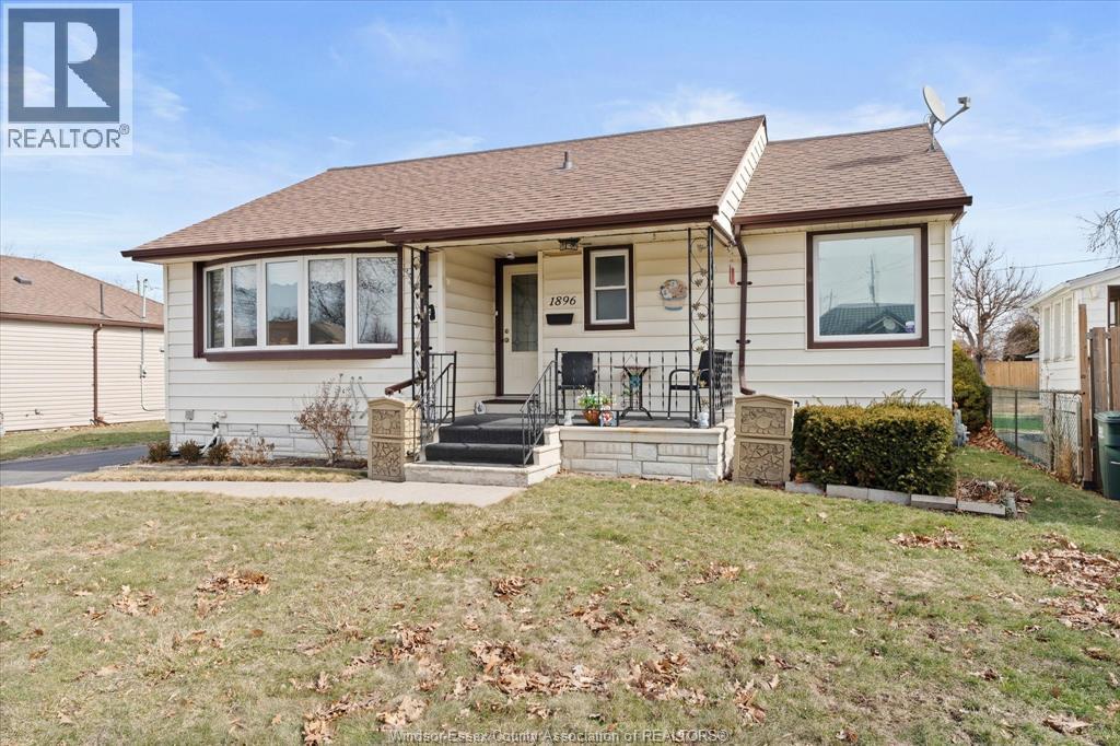1896 Buckingham Drive, Windsor, Ontario  N8T 2A8 - Photo 3 - 26004347