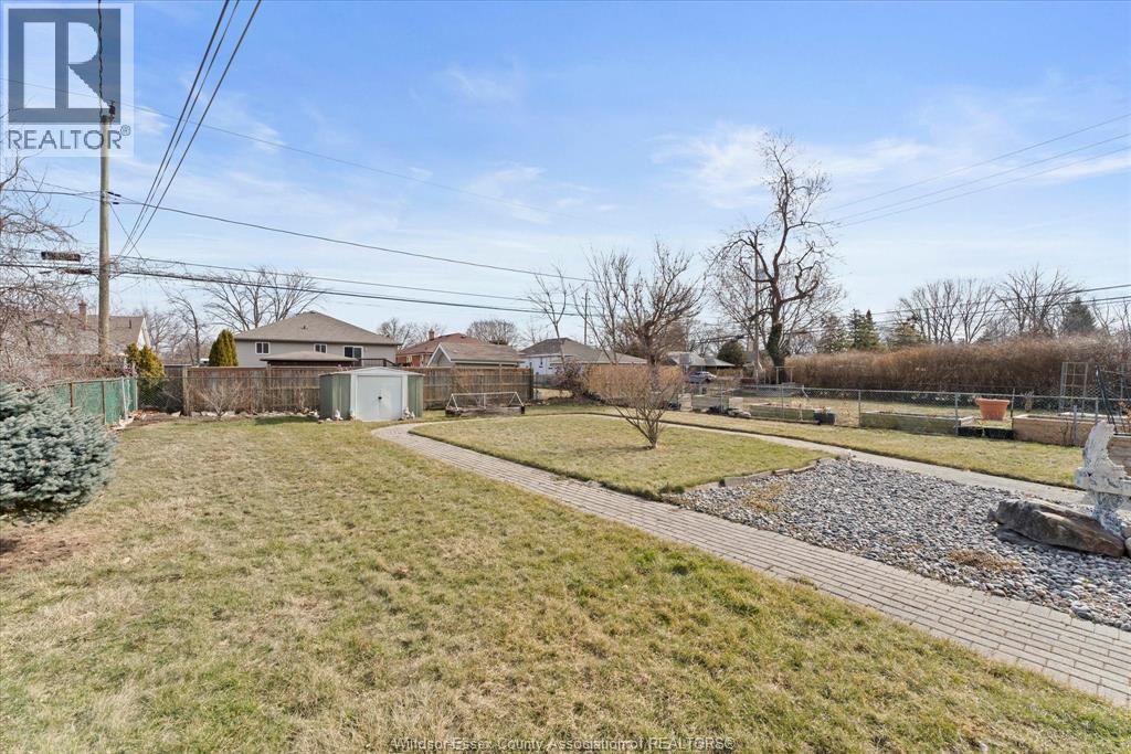 1896 Buckingham Drive, Windsor, Ontario  N8T 2A8 - Photo 33 - 26004347
