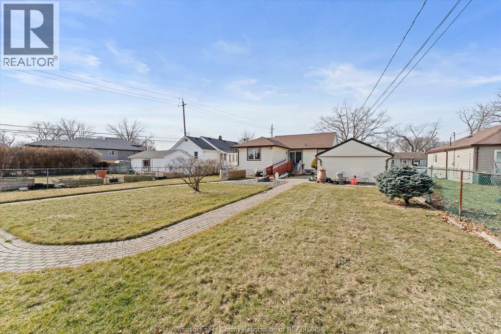 1896 Buckingham Drive, Windsor, Ontario  N8T 2A8 - Photo 34 - 26004347