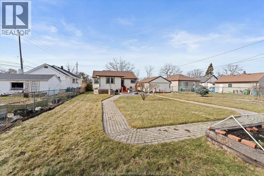 1896 Buckingham Drive, Windsor, Ontario  N8T 2A8 - Photo 35 - 26004347