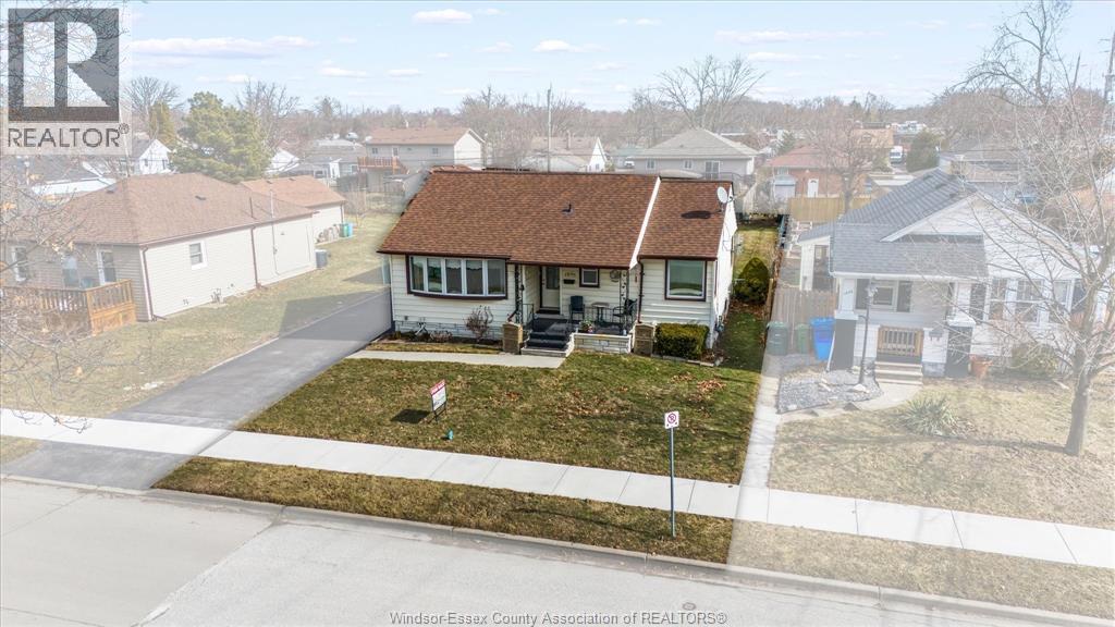 1896 Buckingham Drive, Windsor, Ontario  N8T 2A8 - Photo 37 - 26004347