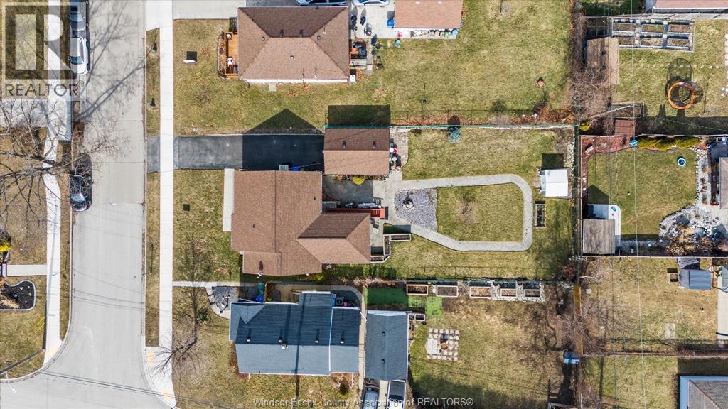 1896 Buckingham Drive, Windsor, Ontario  N8T 2A8 - Photo 38 - 26004347