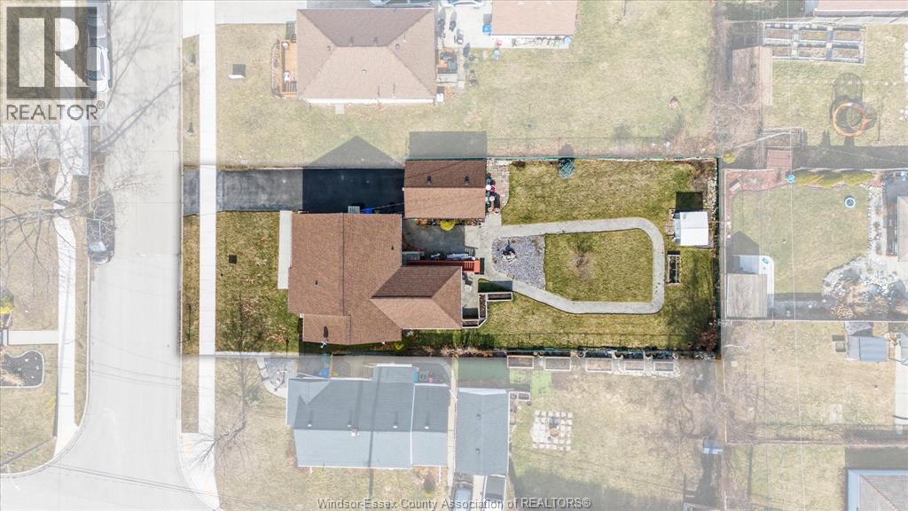 1896 Buckingham Drive, Windsor, Ontario  N8T 2A8 - Photo 39 - 26004347