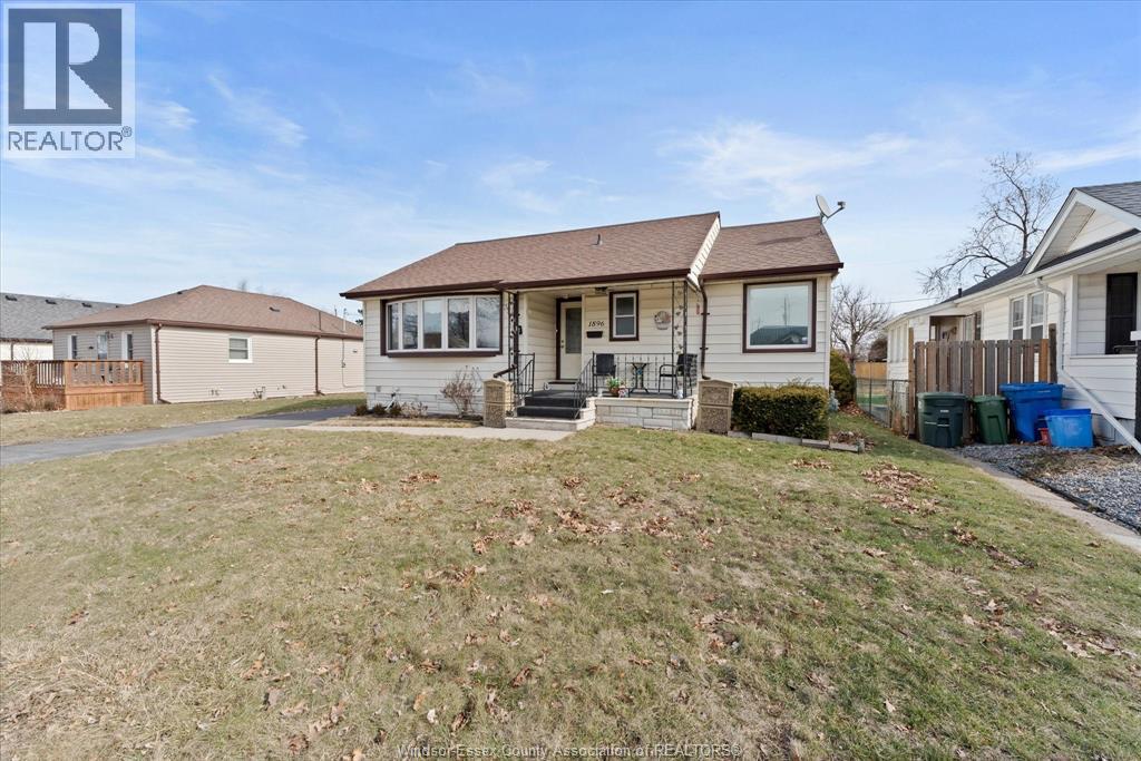 1896 Buckingham Drive, Windsor, Ontario  N8T 2A8 - Photo 4 - 26004347